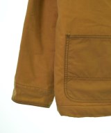 A.P.C.（アーペーセー）カバーオール ベージュ サイズ:L メンズ/2200656201044