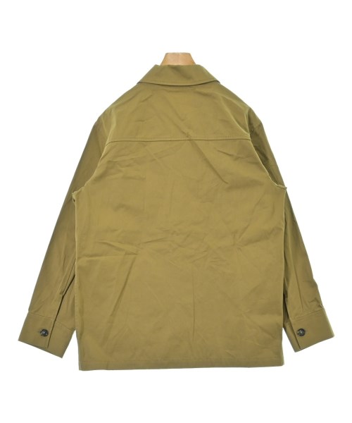 A.P.C.（アーペーセー）その他 ベージュ サイズ:M メンズ/2200647873090