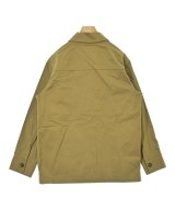 A.P.C.（アーペーセー）その他 ベージュ サイズ:M メンズ/2200647873090