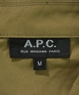 A.P.C.（アーペーセー）その他 ベージュ サイズ:M メンズ/2200647873090
