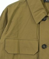 A.P.C.（アーペーセー）その他 ベージュ サイズ:M メンズ/2200647873090