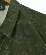 A.P.C.（アーペーセー）カジュアルシャツ 緑 サイズ:L メンズ/2200647873137