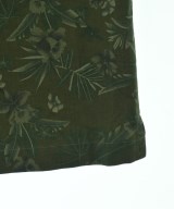 A.P.C.（アーペーセー）カジュアルシャツ 緑 サイズ:L メンズ/2200647873137