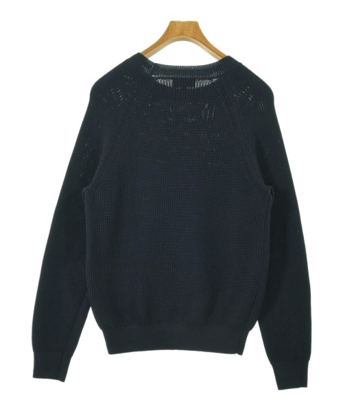 A.P.C.（アーペーセー）ニット・セーター 紺 サイズ:S メンズ/2200647873397