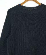 A.P.C.（アーペーセー）ニット・セーター 紺 サイズ:S メンズ/2200647873397