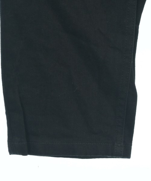 A.P.C.（アーペーセー）デニムパンツ 黒 サイズ:31(M位) メンズ/2200647873595