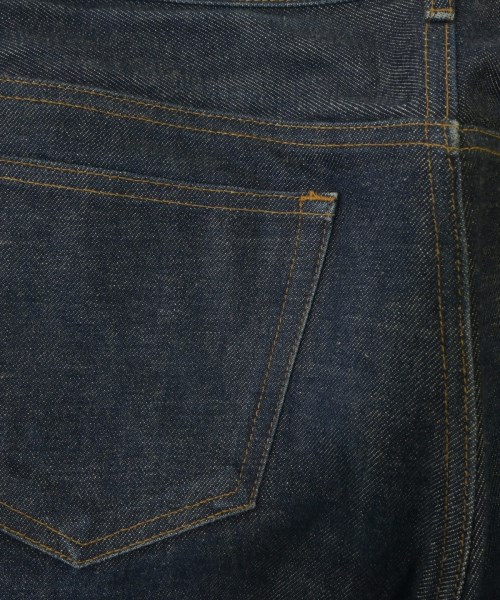 A.P.C.（アーペーセー）デニムパンツ 紺 サイズ:34(XL位) メンズ/2200647873717