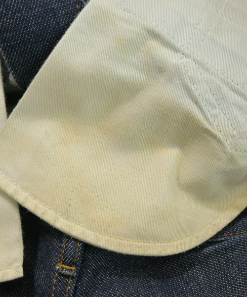 A.P.C.（アーペーセー）デニムパンツ 紺 サイズ:34(XL位) メンズ/2200647873717