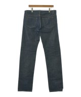 A.P.C.（アーペーセー）デニムパンツ 紺 サイズ:34(XL位) メンズ/2200647873717
