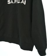 A.P.C.（アーペーセー）スウェット 黒 サイズ:M メンズ/2200645821017