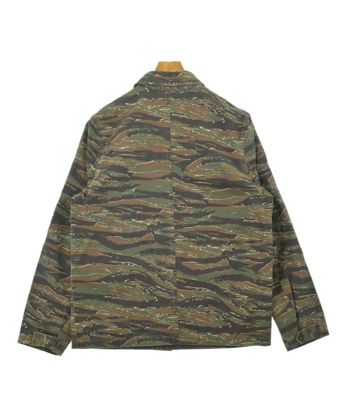 A.P.C.（アーペーセー）その他 カーキ サイズ:XL メンズ/2200656746026