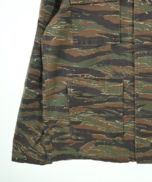 A.P.C.（アーペーセー）その他 カーキ サイズ:XL メンズ/2200656746026