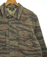 A.P.C.（アーペーセー）その他 カーキ サイズ:XL メンズ/2200656746026