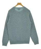 A.P.C.（アーペーセー）ニット・セーター 青 サイズ:S メンズ/2200650154018