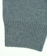 A.P.C.（アーペーセー）ニット・セーター 青 サイズ:S メンズ/2200650154018