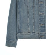 A.P.C.（アーペーセー）デニムジャケット 青 サイズ:XXS メンズ/2200651611039