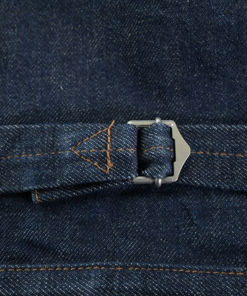 A.P.C.（アーペーセー）デニムジャケット 紺 サイズ:S メンズ/2200652142075