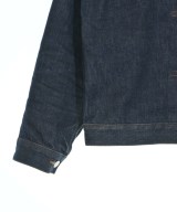 A.P.C.（アーペーセー）デニムジャケット 紺 サイズ:S メンズ/2200652142075