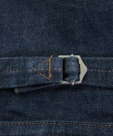 A.P.C.（アーペーセー）デニムジャケット 紺 サイズ:S メンズ/2200652142075