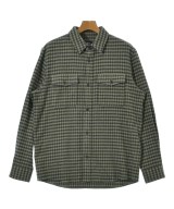 A.P.C. カジュアルシャツ