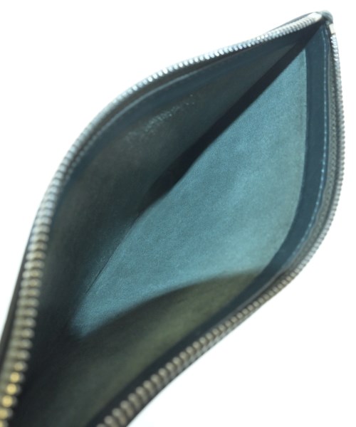 A.P.C.（アーペーセー）クラッチバッグ 紺 サイズ:- メンズ/2200651734028