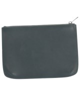A.P.C.（アーペーセー）クラッチバッグ 紺 サイズ:- メンズ/2200651734028