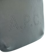 A.P.C.（アーペーセー）クラッチバッグ 紺 サイズ:- メンズ/2200651734028