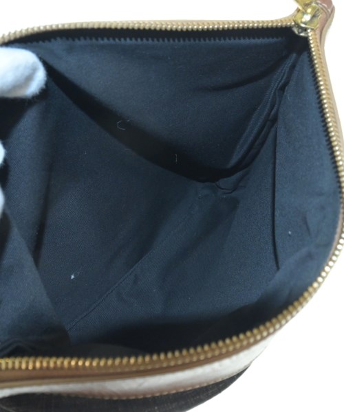 A.P.C.（アーペーセー）クラッチバッグ 茶 サイズ:- メンズ/2200651734035