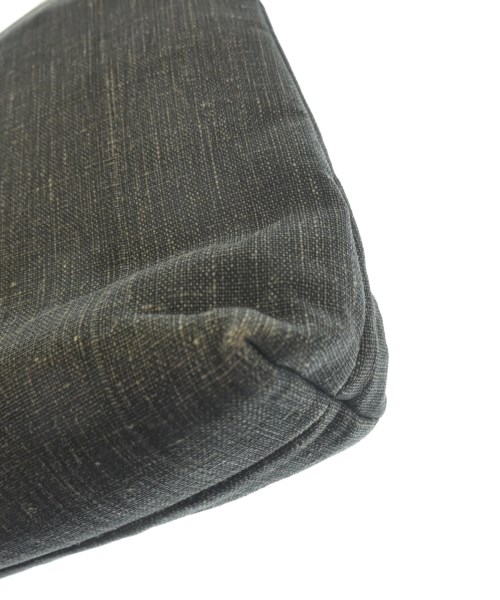 A.P.C.（アーペーセー）クラッチバッグ 茶 サイズ:- メンズ/2200651734035