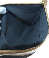 A.P.C.（アーペーセー）クラッチバッグ 茶 サイズ:- メンズ/2200651734035