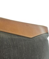 A.P.C.（アーペーセー）クラッチバッグ 茶 サイズ:- メンズ/2200651734035