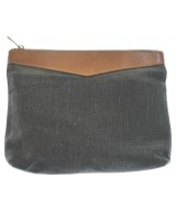 A.P.C. クラッチバッグ