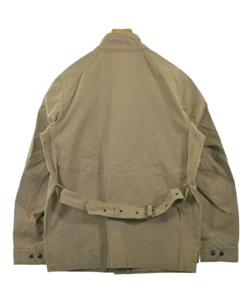 A.P.C.（アーペーセー）その他 ベージュ サイズ:2(M位) メンズ/2200653357461