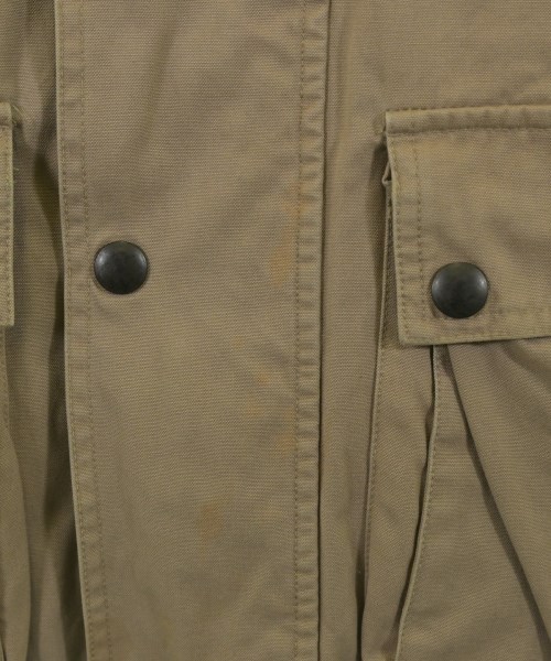 A.P.C.（アーペーセー）その他 ベージュ サイズ:2(M位) メンズ/2200653357461