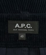 A.P.C.（アーペーセー）その他 紺 サイズ:40(M位) メンズ/2200655189046