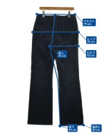 A.P.C.（アーペーセー）その他 紺 サイズ:40(M位) メンズ/2200655189046