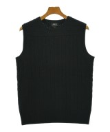 A.P.C.（アーペーセー）ベスト 紺 サイズ:S メンズ/2200658236051