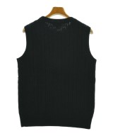 A.P.C.（アーペーセー）ベスト 紺 サイズ:S メンズ/2200658236051