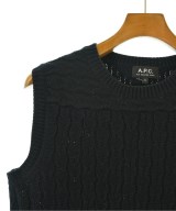 A.P.C.（アーペーセー）ベスト 紺 サイズ:S メンズ/2200658236051