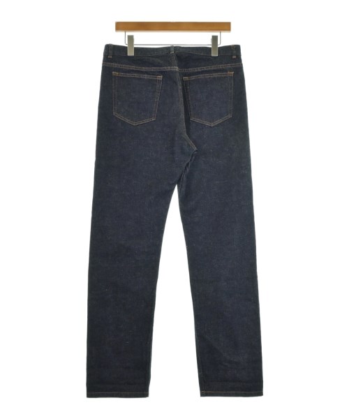 A.P.C.（アーペーセー）デニムパンツ 紺 サイズ:32(L位) メンズ/2200658236068