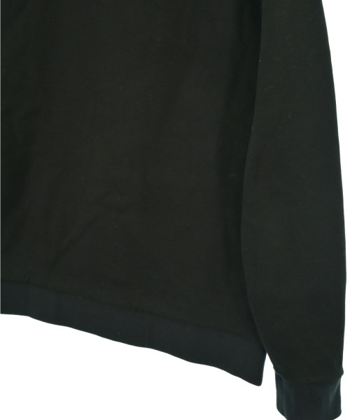 A.P.C.（アーペーセー）Tシャツ・カットソー 黒 サイズ:XS メンズ/2200658237010