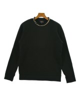 A.P.C.（アーペーセー）Tシャツ・カットソー 黒 サイズ:XS メンズ/2200658237010