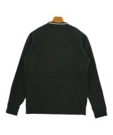 A.P.C.（アーペーセー）Tシャツ・カットソー 黒 サイズ:XS メンズ/2200658237010