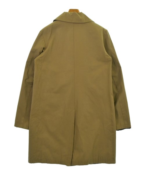 A.P.C.（アーペーセー）ステンカラーコート カーキ サイズ:XS メンズ/2200658261107