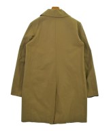A.P.C.（アーペーセー）ステンカラーコート カーキ サイズ:XS メンズ/2200658261107