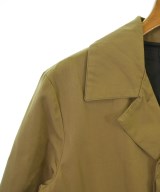 A.P.C.（アーペーセー）ステンカラーコート カーキ サイズ:XS メンズ/2200658261107