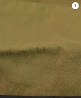 A.P.C.（アーペーセー）ステンカラーコート カーキ サイズ:XS メンズ/2200658261107