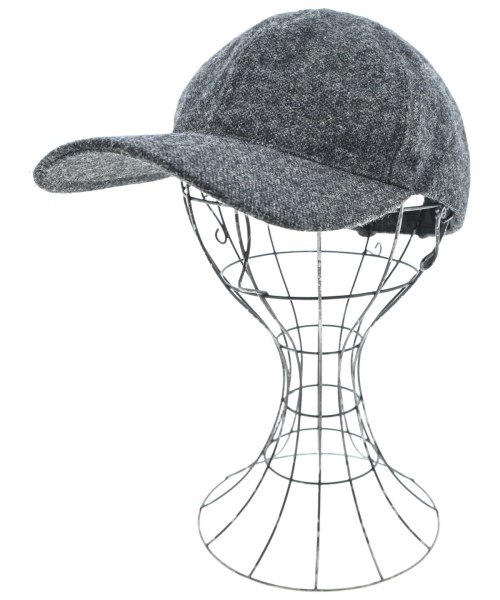 A.P.C.(アーペーセー)キャップ グレー サイズ:58/2200654913222