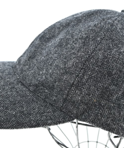 A.P.C.（アーペーセー）キャップ グレー サイズ:58 メンズ/2200654913222