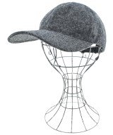 A.P.C.（アーペーセー）キャップ グレー サイズ:58 メンズ/2200654913222